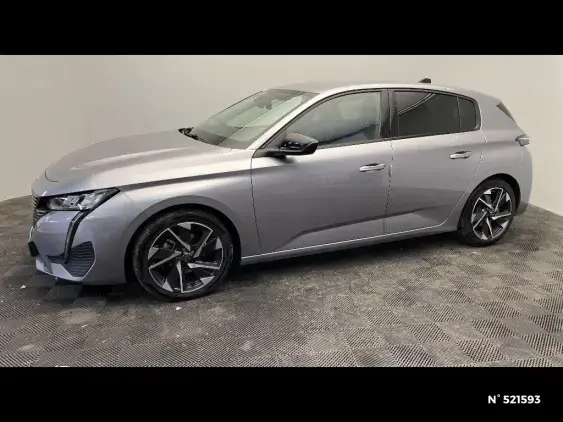 PEUGEOT 308 III - voiture d'occasion - Photo 2