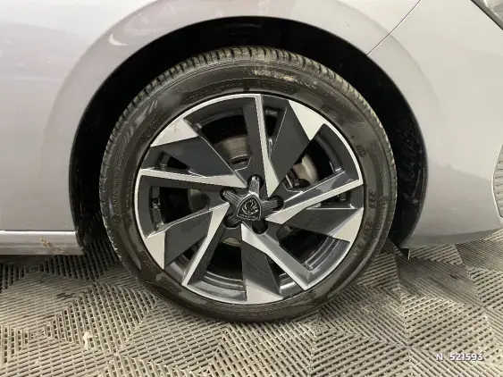 PEUGEOT 308 III - voiture d'occasion - Photo 8