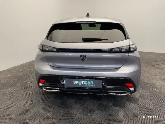 PEUGEOT 308 III - voiture d'occasion - Photo 6