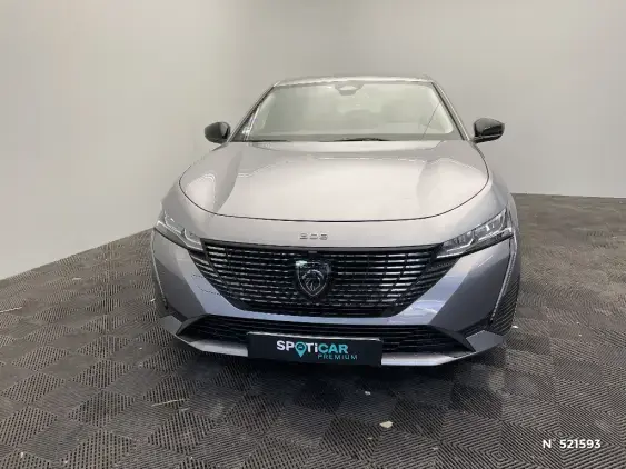 PEUGEOT 308 III - voiture d'occasion - Photo 3