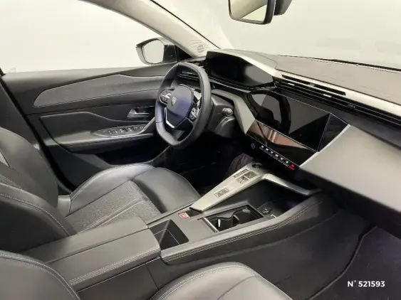 PEUGEOT 308 III - voiture d'occasion - Photo 10