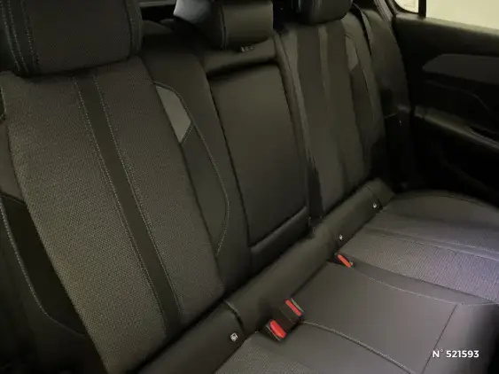 PEUGEOT 308 III - voiture d'occasion - Photo 11