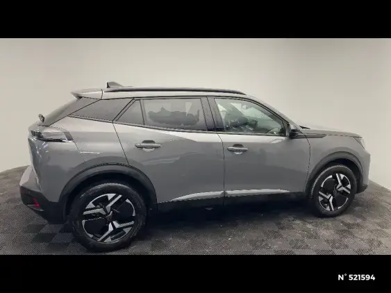 PEUGEOT 2008 II - voiture d'occasion - Photo 5