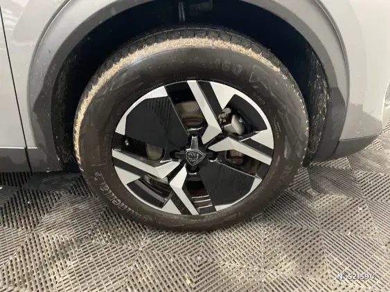 PEUGEOT 2008 II - voiture d'occasion - Photo 8