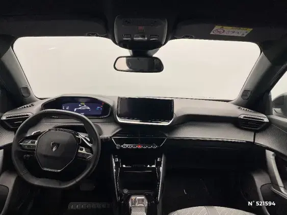 PEUGEOT 2008 II - voiture d'occasion - Photo 9