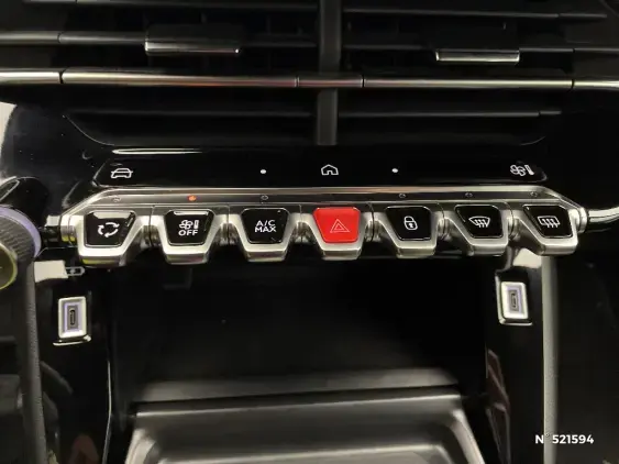 PEUGEOT 2008 II - voiture d'occasion - Photo 15