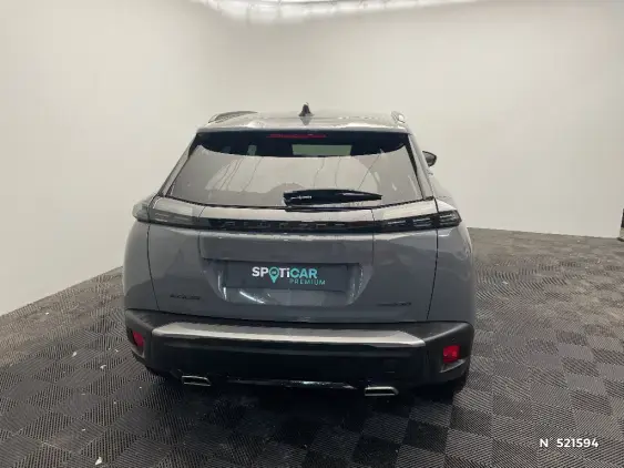 PEUGEOT 2008 II - voiture d'occasion - Photo 6