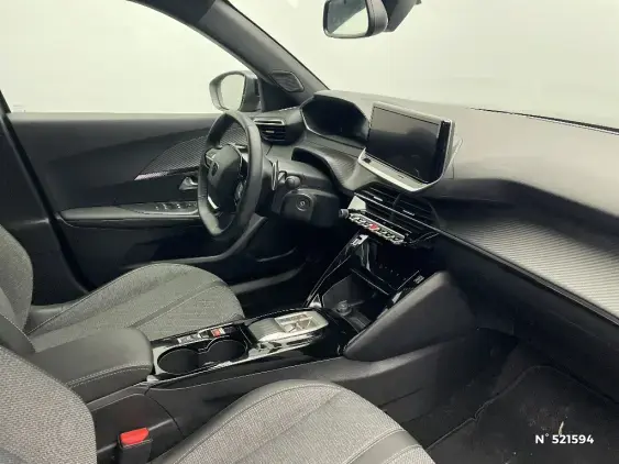 PEUGEOT 2008 II - voiture d'occasion - Photo 10