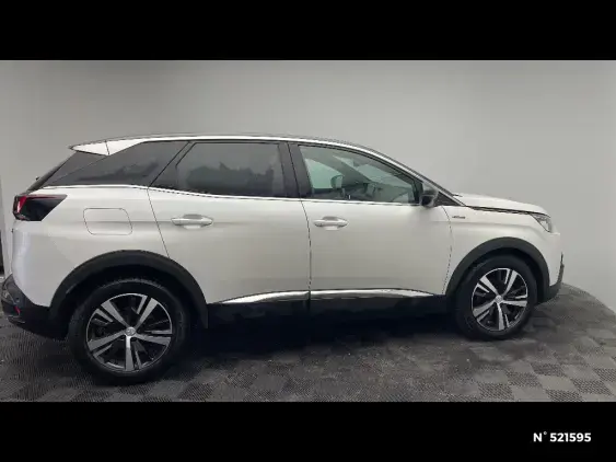 PEUGEOT 3008 II - voiture d'occasion - Photo 5