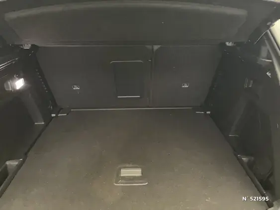 PEUGEOT 3008 II - voiture d'occasion - Photo 7