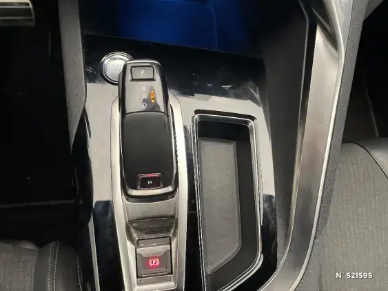 PEUGEOT 3008 II - voiture d'occasion - Photo 24