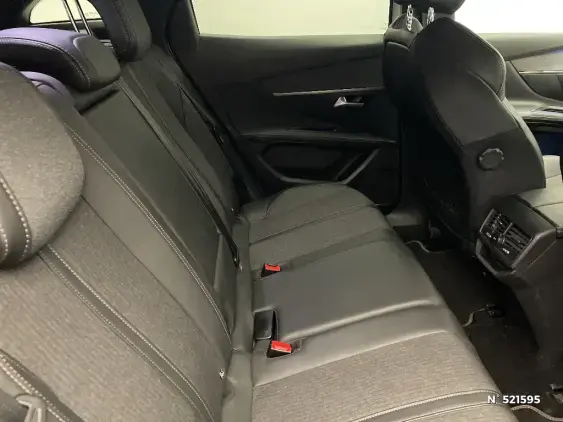 PEUGEOT 3008 II - voiture d'occasion - Photo 11
