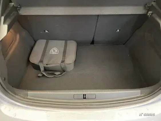 PEUGEOT 208 ELECTRIQUE II - voiture d'occasion - Photo 7
