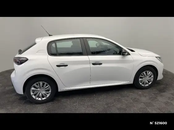 PEUGEOT 208 II - voiture d'occasion - Photo 5