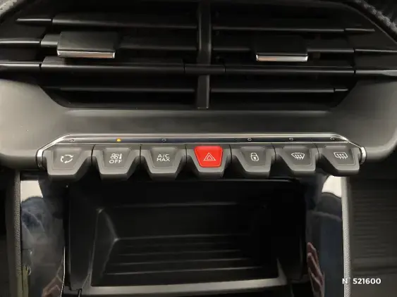 PEUGEOT 208 II - voiture d'occasion - Photo 13