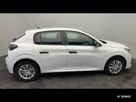 PEUGEOT 208 II - voiture d'occasion - Photo 5