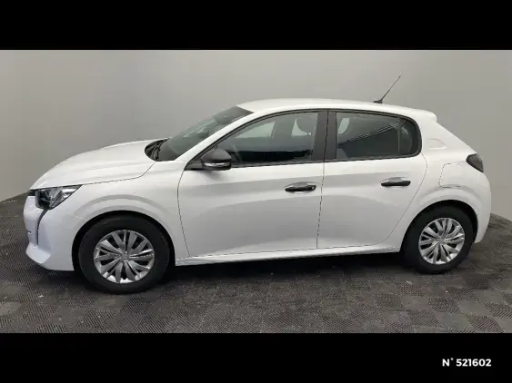 PEUGEOT 208 II - voiture d'occasion - Photo 2