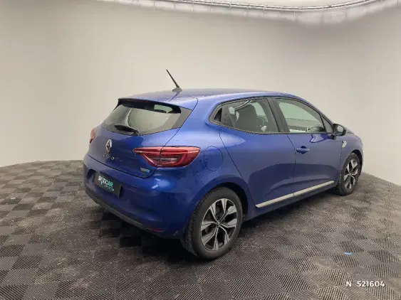 RENAULT CLIO CAMPUS II - voiture d'occasion - Photo 4