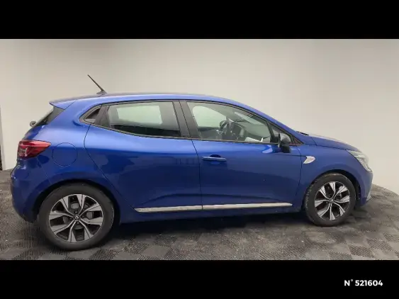 RENAULT CLIO CAMPUS II - voiture d'occasion - Photo 5