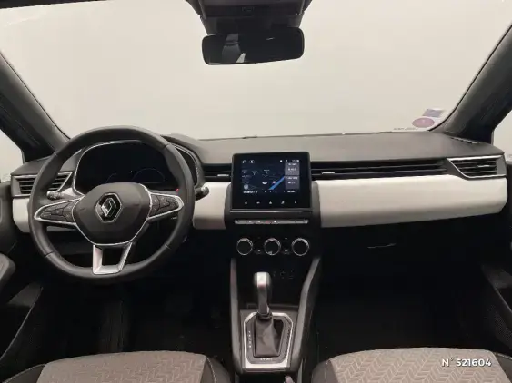 RENAULT CLIO CAMPUS II - voiture d'occasion - Photo 9