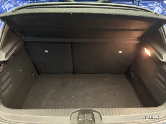 RENAULT CLIO CAMPUS II - voiture d'occasion - Photo 7