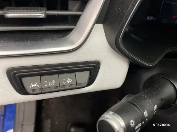 RENAULT CLIO CAMPUS II - voiture d'occasion - Photo 15