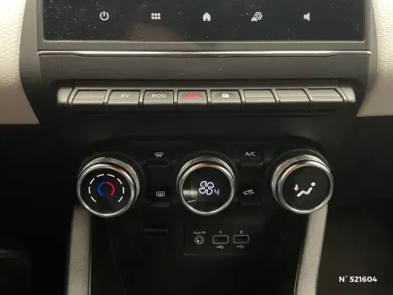 RENAULT CLIO CAMPUS II - voiture d'occasion - Photo 23