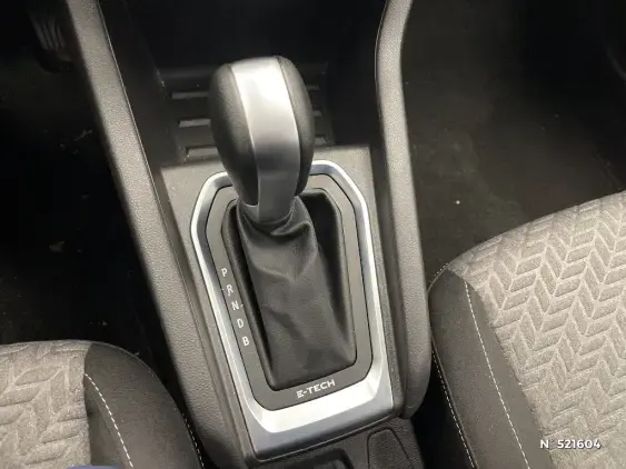 RENAULT CLIO CAMPUS II - voiture d'occasion - Photo 24