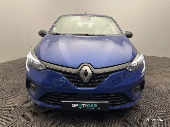 RENAULT CLIO CAMPUS II - voiture d'occasion - Photo 3