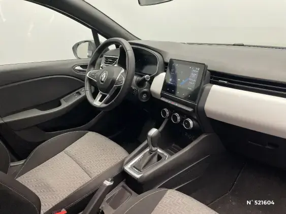 RENAULT CLIO CAMPUS II - voiture d'occasion - Photo 10