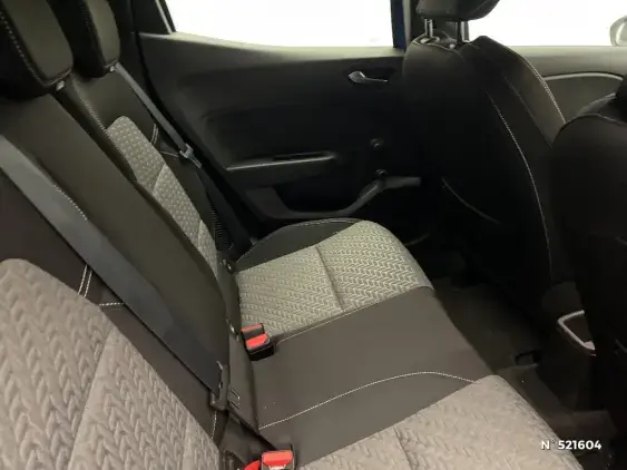 RENAULT CLIO CAMPUS II - voiture d'occasion - Photo 11