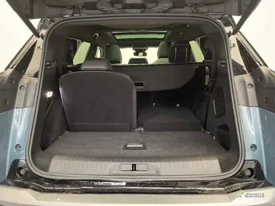 PEUGEOT 5008 ELECTRIQUE III - voiture d'occasion - Photo 7