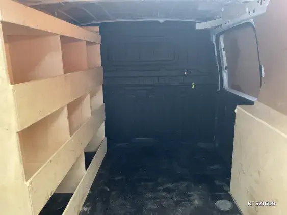 PEUGEOT PARTNER III - voiture d'occasion - Photo 7