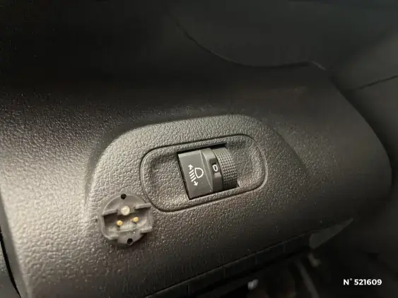 PEUGEOT PARTNER III - voiture d'occasion - Photo 14