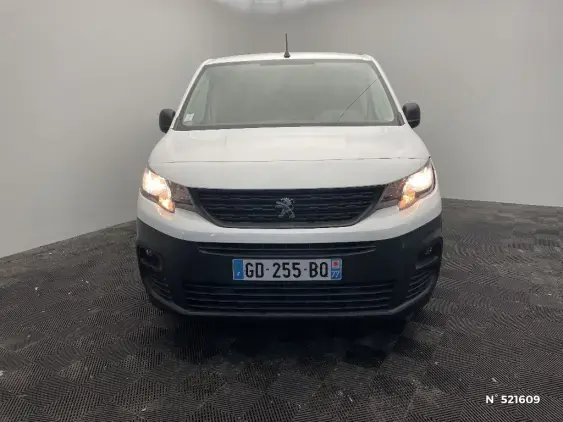 PEUGEOT PARTNER III - voiture d'occasion - Photo 3
