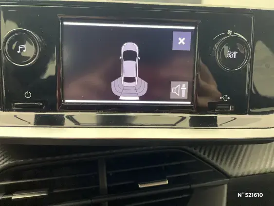 PEUGEOT 208 II - voiture d'occasion - Photo 12