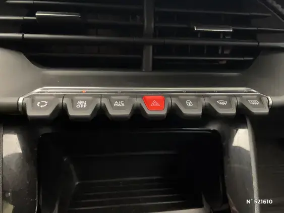 PEUGEOT 208 II - voiture d'occasion - Photo 13