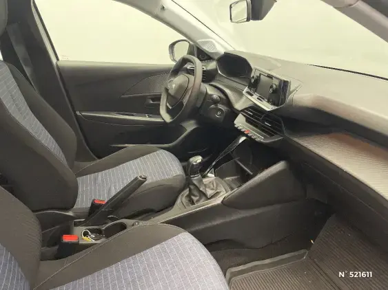 PEUGEOT 208 II - voiture d'occasion - Photo 10