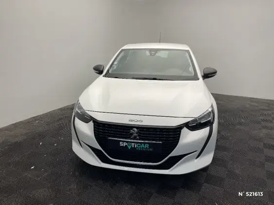 PEUGEOT 208 II - voiture d'occasion - Photo 3