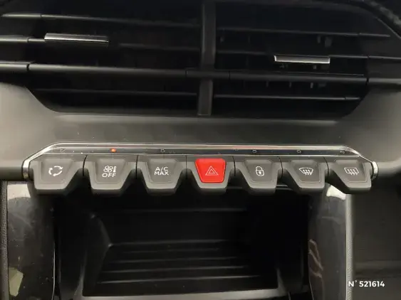 PEUGEOT 208 II - voiture d'occasion - Photo 13