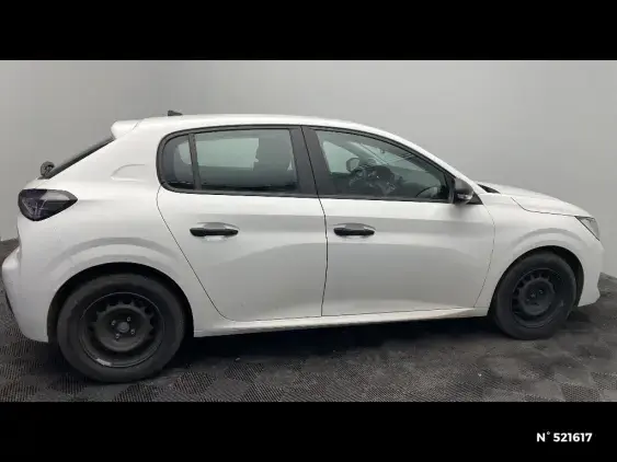 PEUGEOT 208 II - voiture d'occasion - Photo 5