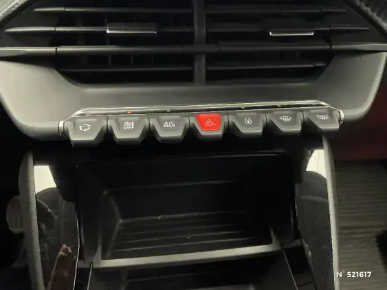 PEUGEOT 208 II - voiture d'occasion - Photo 22