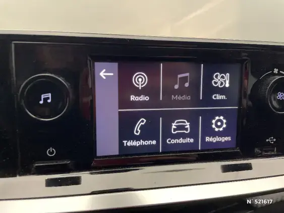 PEUGEOT 208 II - voiture d'occasion - Photo 23