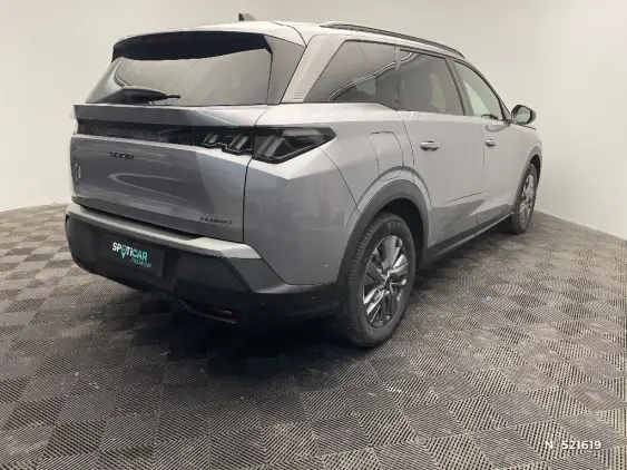 PEUGEOT 5008 III - voiture d'occasion - Photo 3