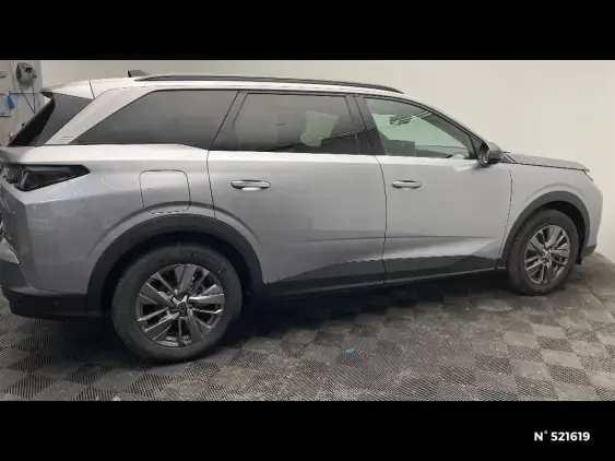 PEUGEOT 5008 III - voiture d'occasion - Photo 4