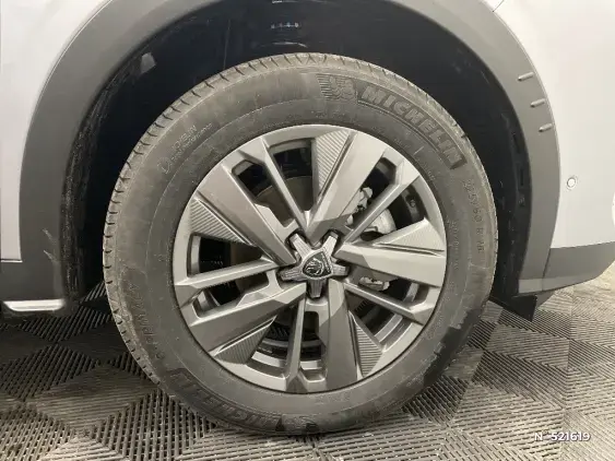 PEUGEOT 5008 III - voiture d'occasion - Photo 7