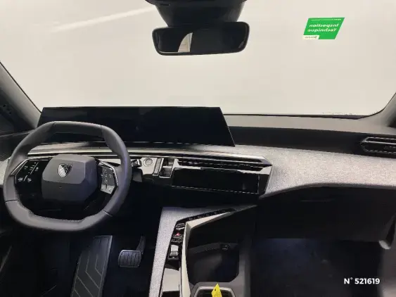 PEUGEOT 5008 III - voiture d'occasion - Photo 8