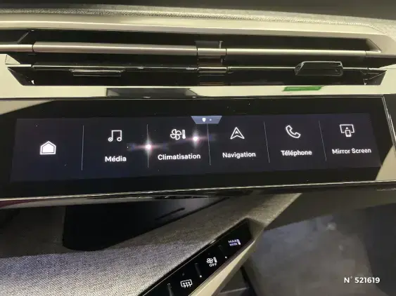 PEUGEOT 5008 III - voiture d'occasion - Photo 13