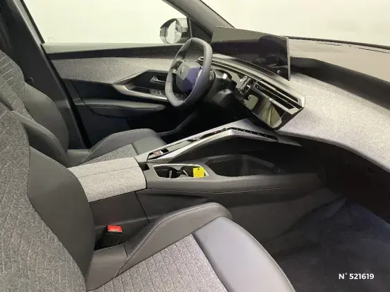 PEUGEOT 5008 III - voiture d'occasion - Photo 9