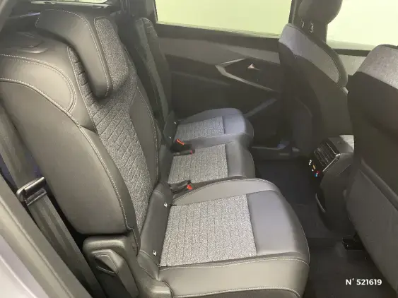 PEUGEOT 5008 III - voiture d'occasion - Photo 10